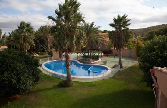 PRO1375<br>Espectacular villa de lujo en Valencia