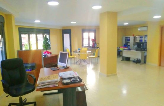 PRO1495A<br>Offices for rent in Denia area Casco urbano,