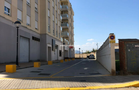 PRO2589<br>Plaza de parking