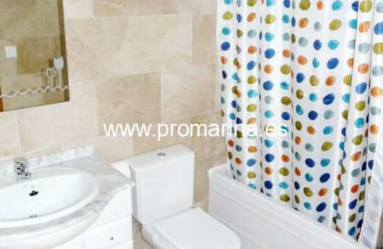 PRO2708<br>Flat for sale in Dénia, Joan Fuster area