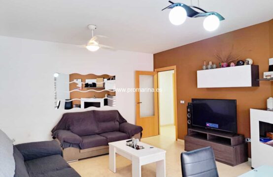 PRO2867<br>wohnung zu verkaufen in el Verger (Alicante) mit 3 schlafzimmer