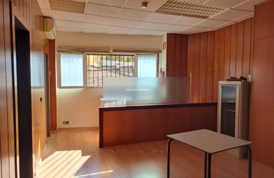 PRO2900A<br>Spacious Premises for rent in the heart of Dénia